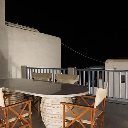 Traditional Holiday Home Astypálaia المظهر الخارجي الصورة