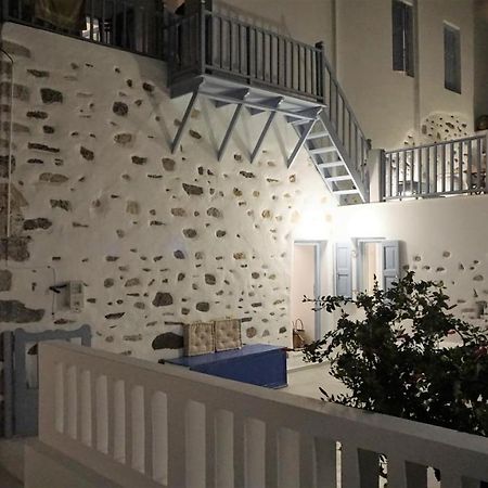 Traditional Holiday Home Astypálaia المظهر الخارجي الصورة