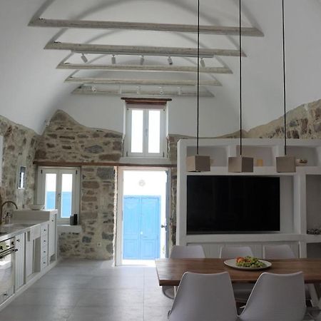 Traditional Holiday Home Astypálaia المظهر الخارجي الصورة