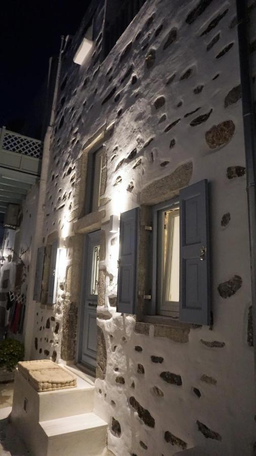 Traditional Holiday Home Astypálaia المظهر الخارجي الصورة