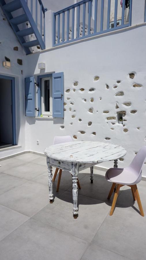 Traditional Holiday Home Astypálaia المظهر الخارجي الصورة