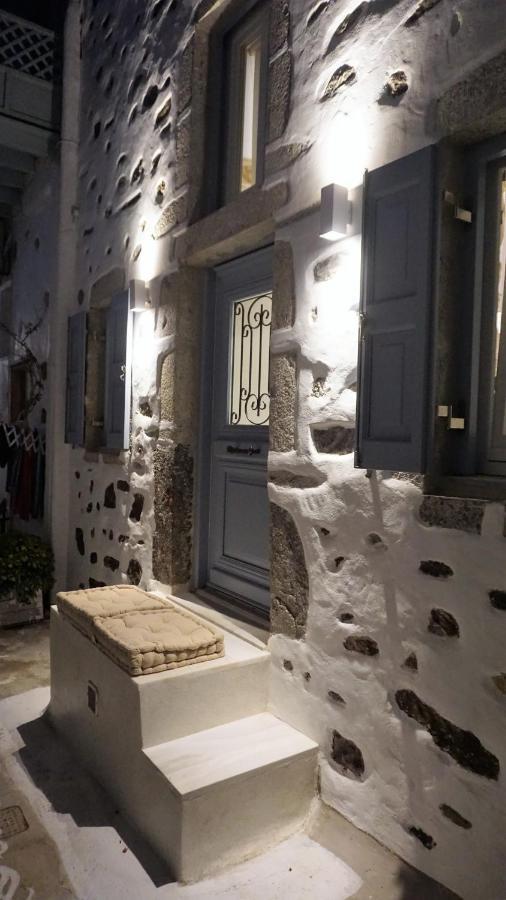 Traditional Holiday Home Astypálaia المظهر الخارجي الصورة