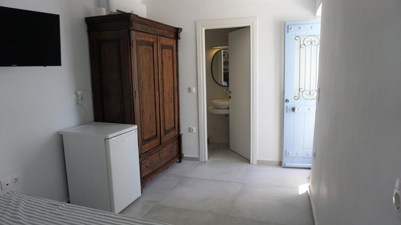 Traditional Holiday Home Astypálaia المظهر الخارجي الصورة