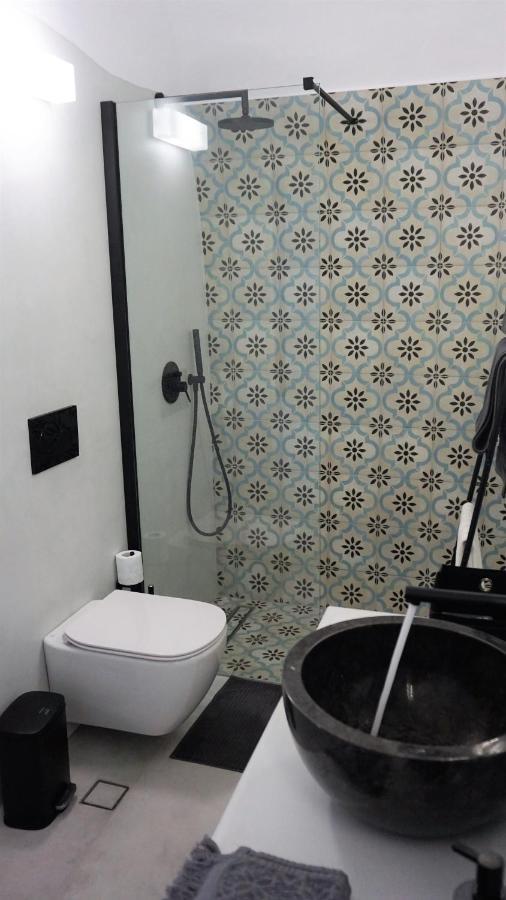 Traditional Holiday Home Astypálaia المظهر الخارجي الصورة