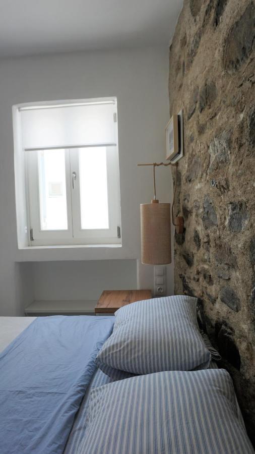 Traditional Holiday Home Astypálaia المظهر الخارجي الصورة