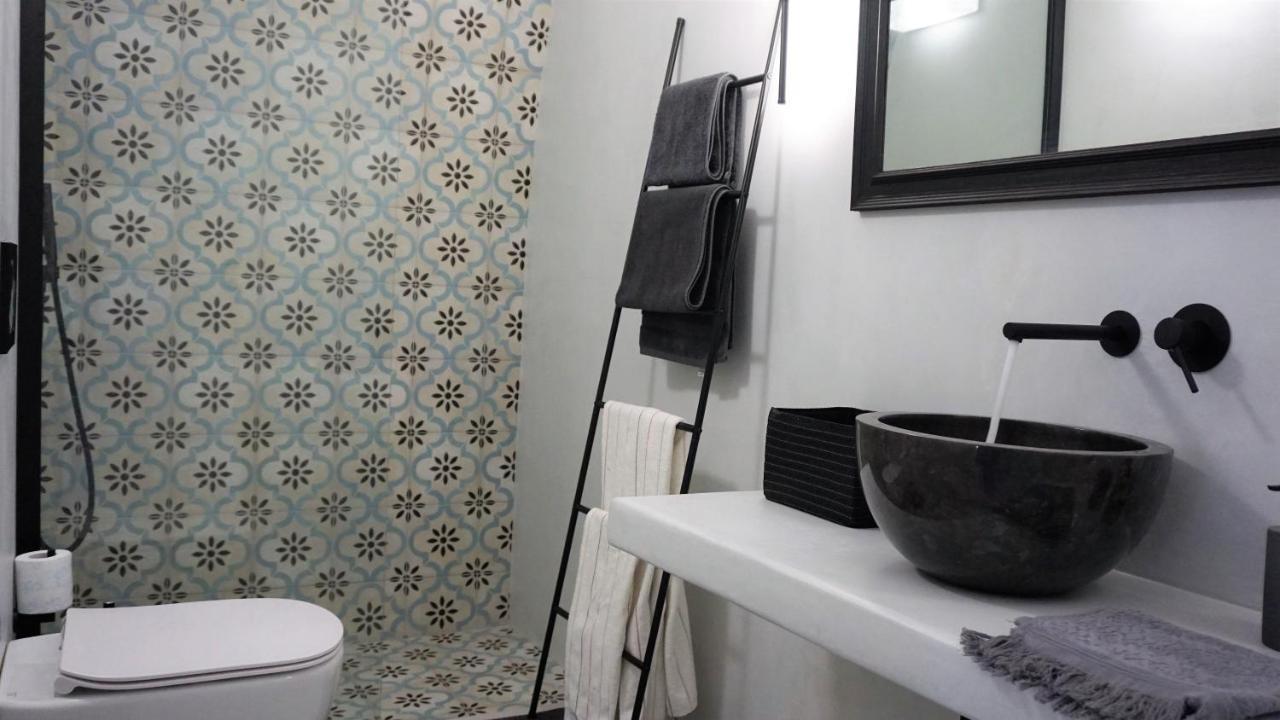Traditional Holiday Home Astypálaia المظهر الخارجي الصورة