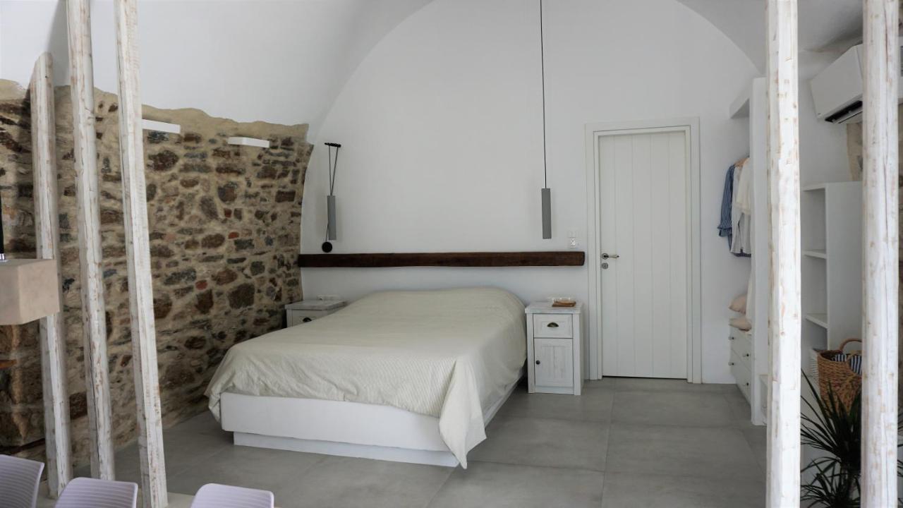 Traditional Holiday Home Astypálaia المظهر الخارجي الصورة