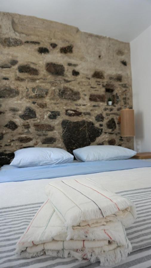 Traditional Holiday Home Astypálaia المظهر الخارجي الصورة