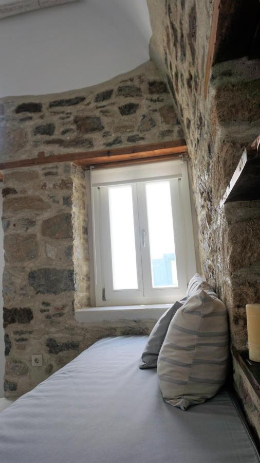 Traditional Holiday Home Astypálaia المظهر الخارجي الصورة