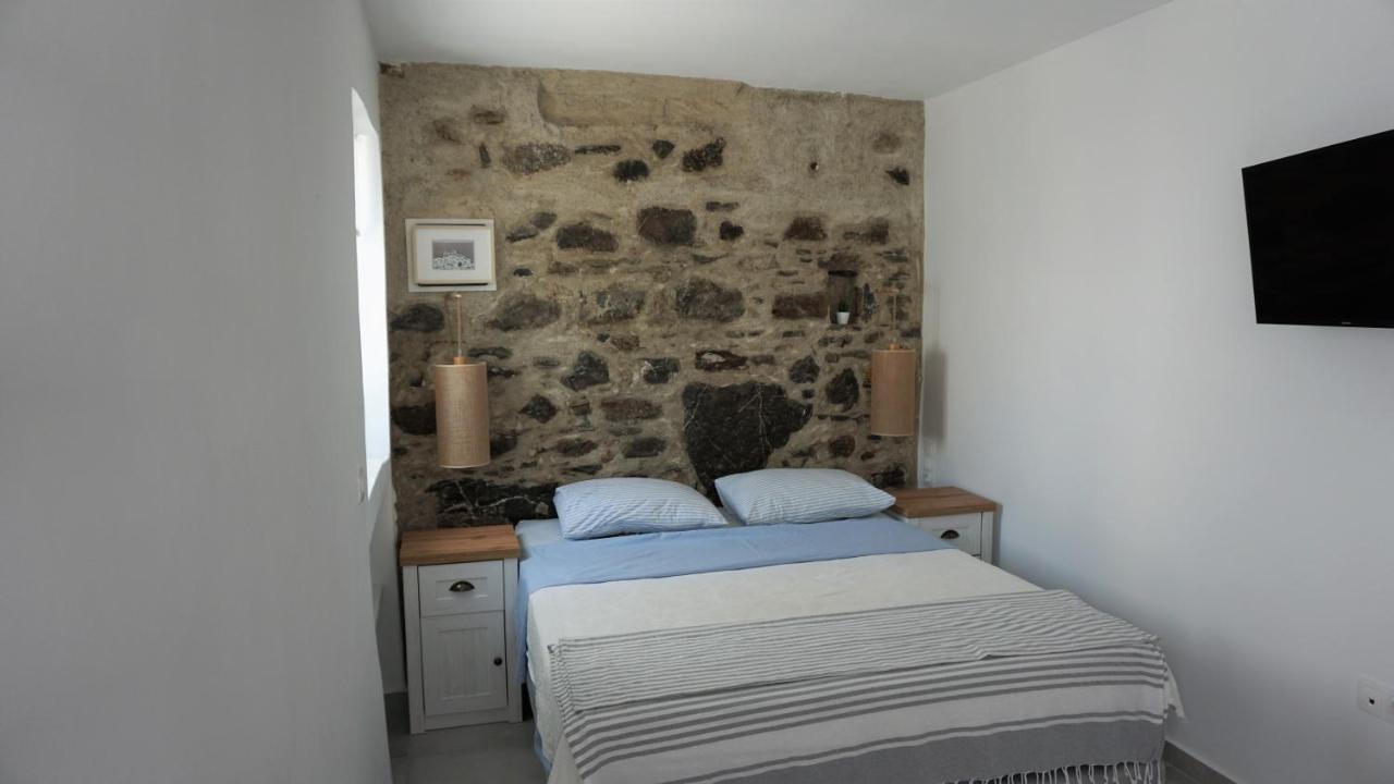 Traditional Holiday Home Astypálaia المظهر الخارجي الصورة