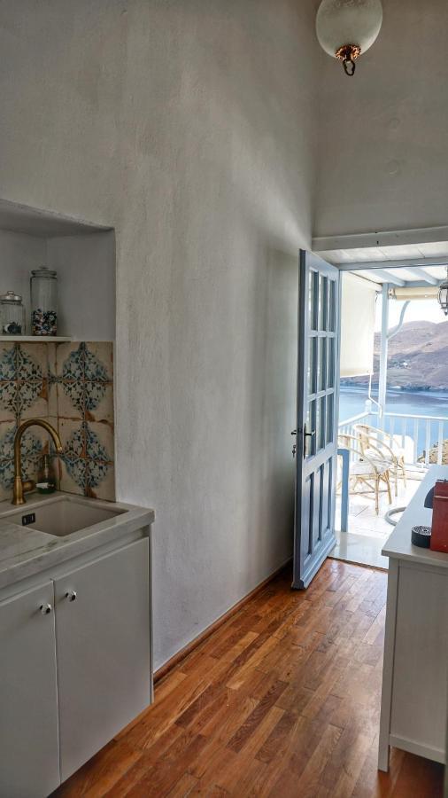 Traditional Holiday Home Astypálaia المظهر الخارجي الصورة