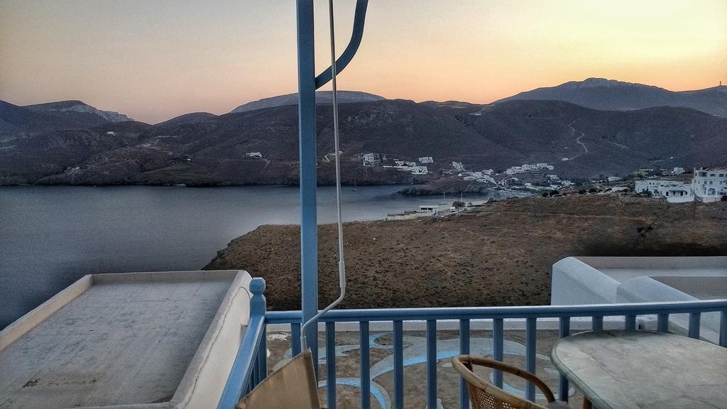 Traditional Holiday Home Astypálaia المظهر الخارجي الصورة