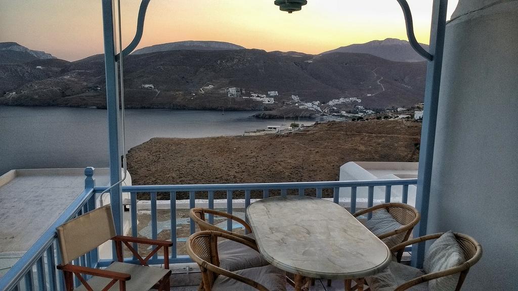 Traditional Holiday Home Astypálaia المظهر الخارجي الصورة