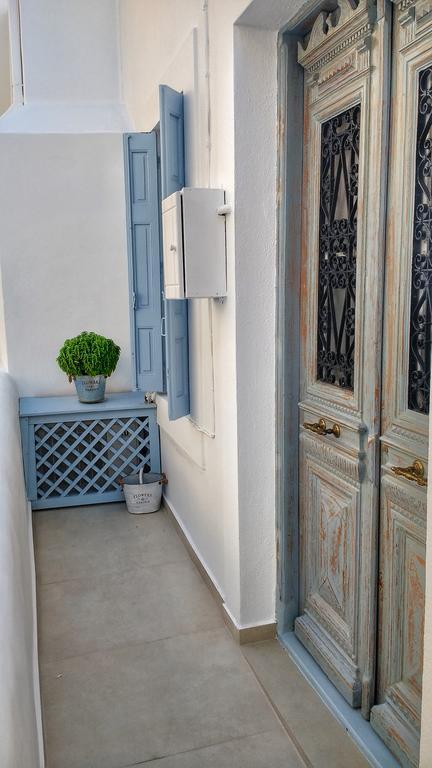 Traditional Holiday Home Astypálaia المظهر الخارجي الصورة
