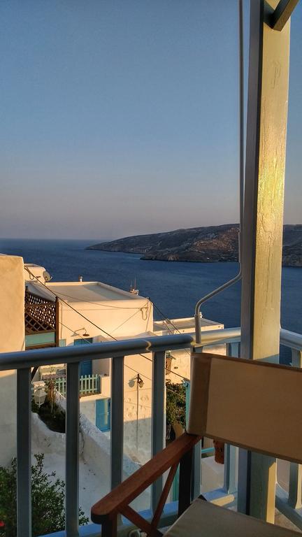 Traditional Holiday Home Astypálaia المظهر الخارجي الصورة