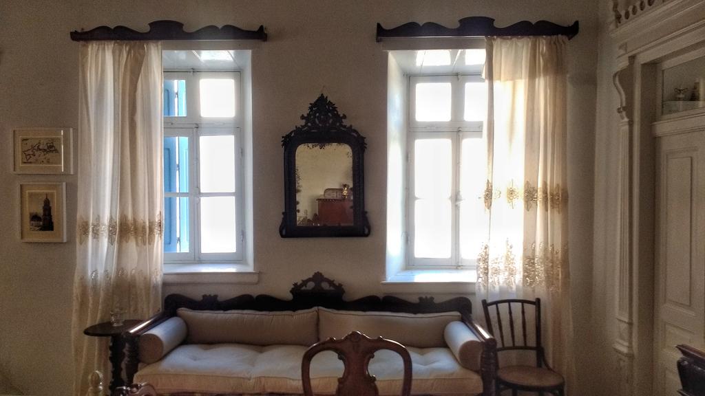 Traditional Holiday Home Astypálaia المظهر الخارجي الصورة