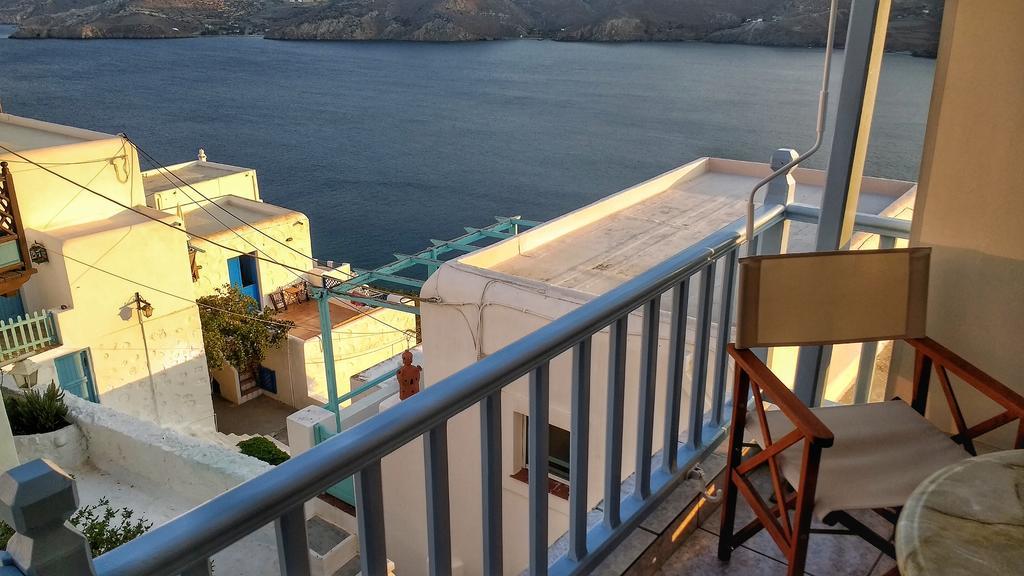 Traditional Holiday Home Astypálaia المظهر الخارجي الصورة